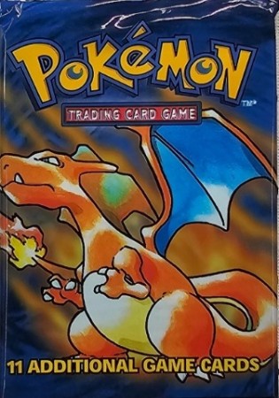 Pokemon Base Set
