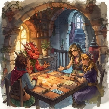 Fantasy