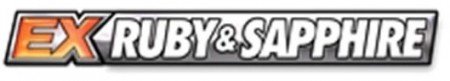 Ruby & Sapphire